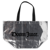 CHROME TOTE