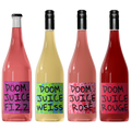 V23 BUNDLE - SAVE 10% - Doom Juice Worldwide
