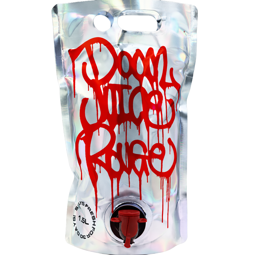 ROUGE DOOM BAG
