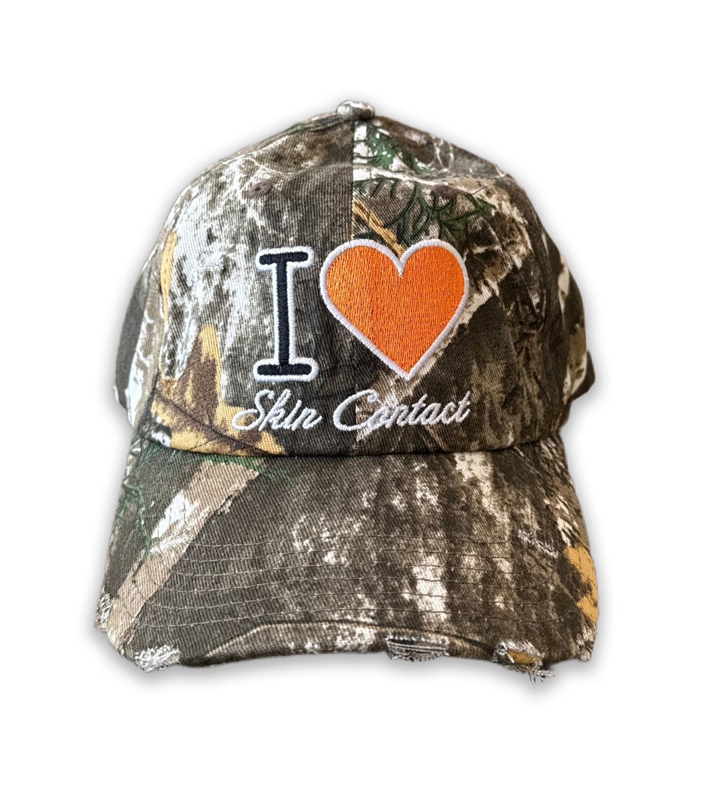 I ‪‪❤︎‬ SKINS CAP