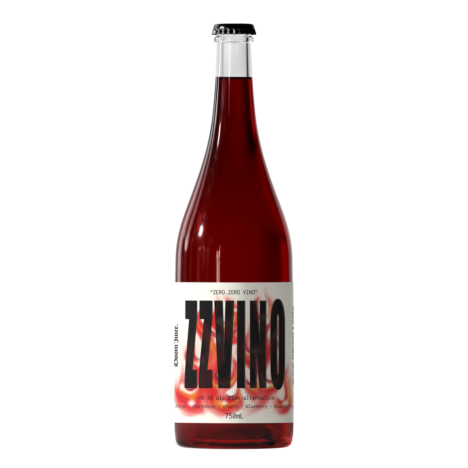 ZZVINO NON-ALC