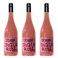 2023 ROSÉ - Doom Juice Worldwide