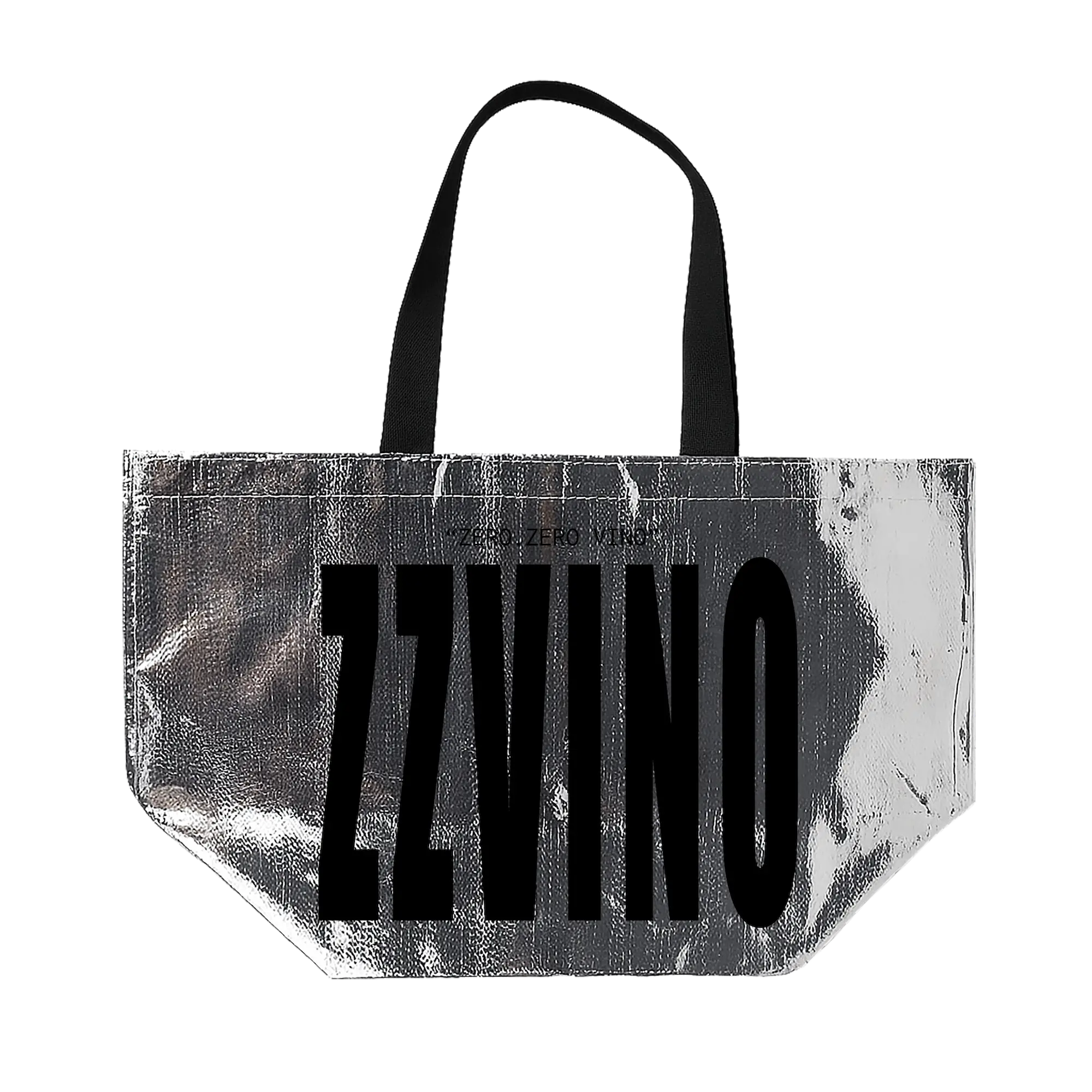 ZZVINO TOTE Doom Juice Worldwide